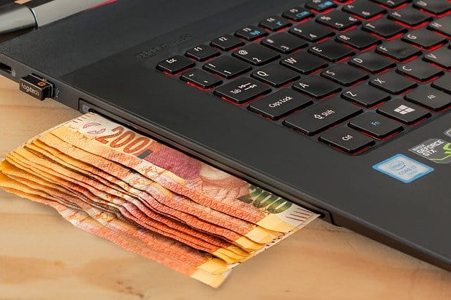 Come fare soldi online: 5 modi per farlo legalmente