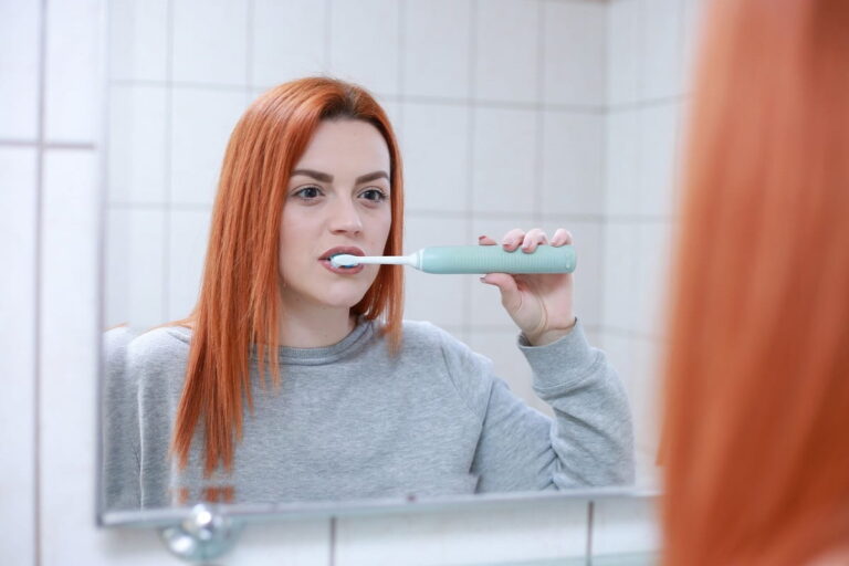 Igiene dentale: i migliori modelli di spazzolino elettrico