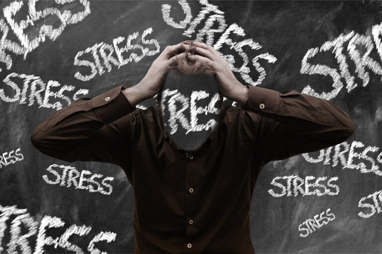 Gestione dello stress: 5 tecniche efficaci per trovare equilibrio e serenità